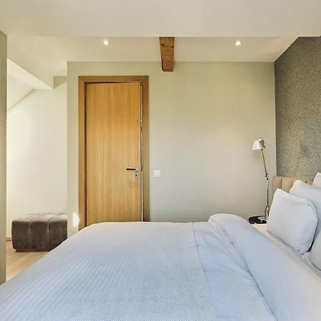 New Luxury Lake View Apartment - Lausanne Kültér fotó