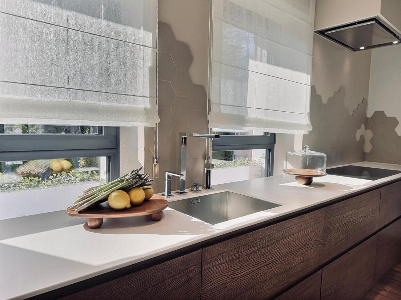 New Luxury Lake View Apartment - Lausanne Kültér fotó