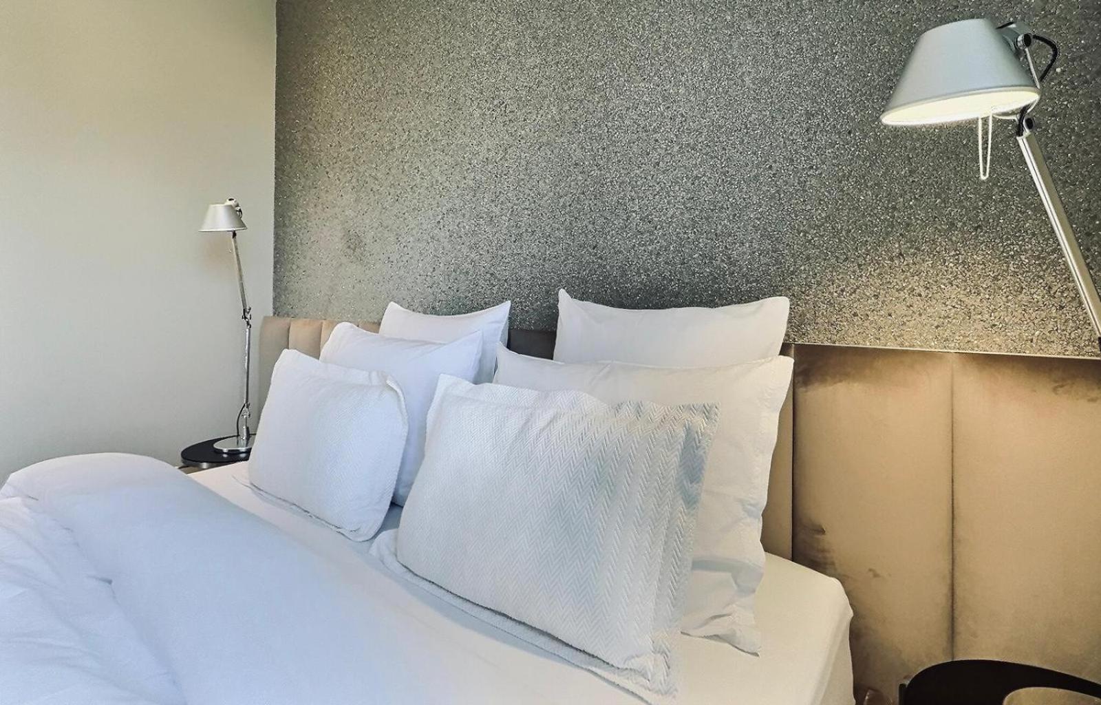 New Luxury Lake View Apartment - Lausanne Kültér fotó