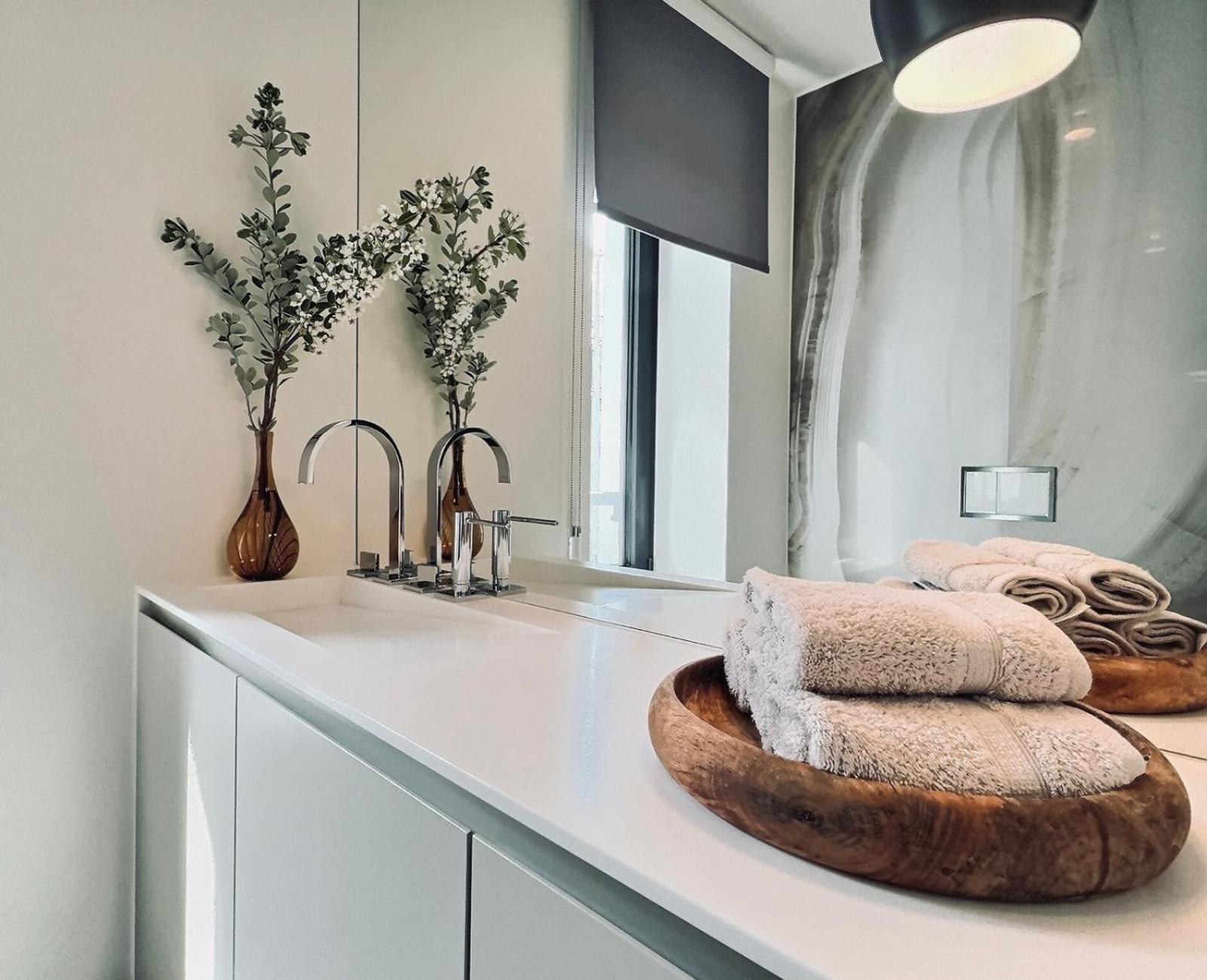 New Luxury Lake View Apartment - Lausanne Kültér fotó